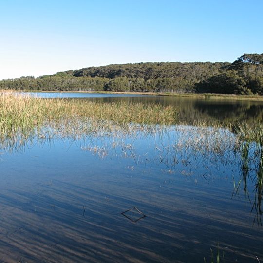 Eurobodalla National Park