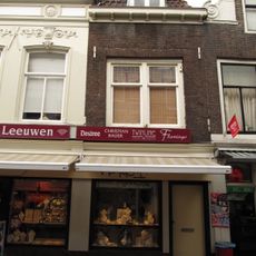 Voorstraat 375, Dordrecht