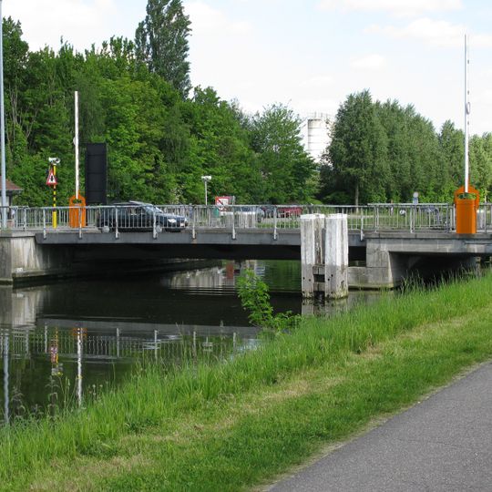 Hofstadebrug