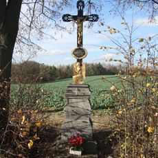 Kříž u Třebíče