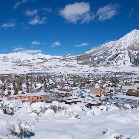 Crested Butte