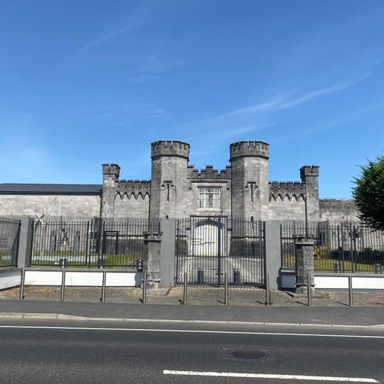 Portlaoise Prison