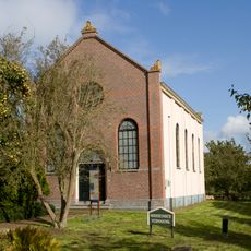 Doopsgezinde vermaning, Noordeinde