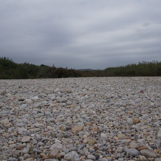 Barranc d'Aiguaoliva