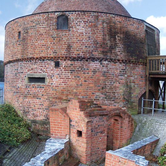Pulverturm