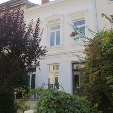Wohnhaus Mathildenstraße 90