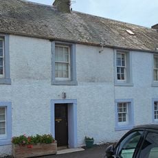 Crail, 56 High Street