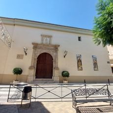 Iglesia de San Nicolás