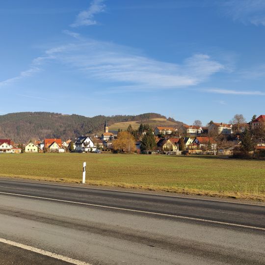 Kaulsdorf
