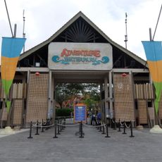 Desaru Coast Adventure Waterpark