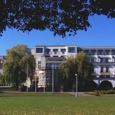 Lázeňský dům Velichovky