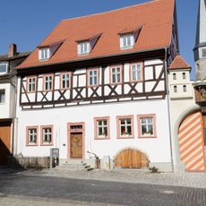 Wohnhaus