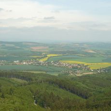 Prírodný park Chřiby