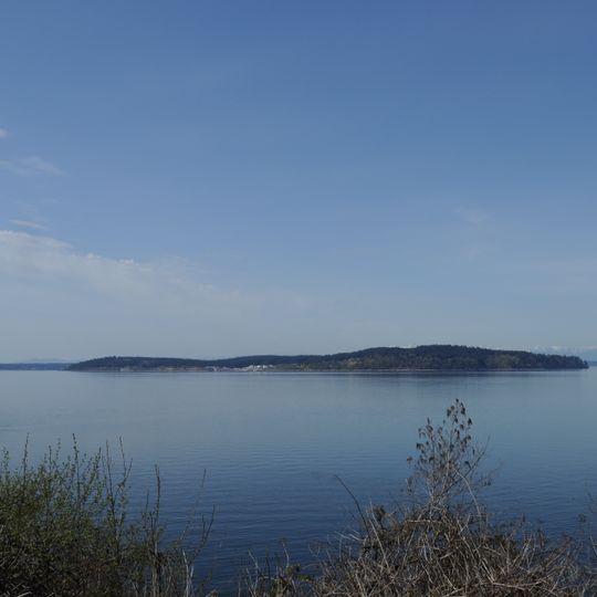 McNeil Island