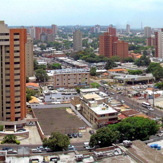 Maracaibo
