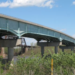 Lewis Bridge