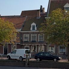 Buitenkant 24, Zwolle