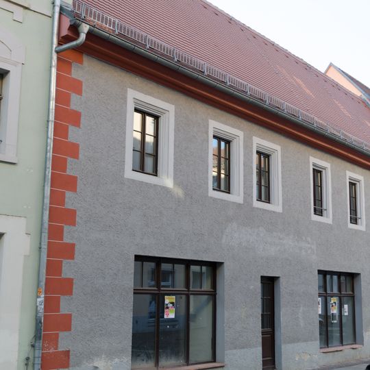 Lange Straße 24, Grimma