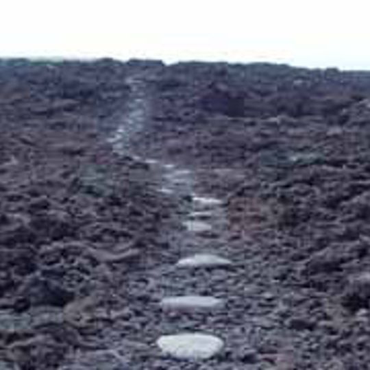 Ala Kahakai National Historic Trail