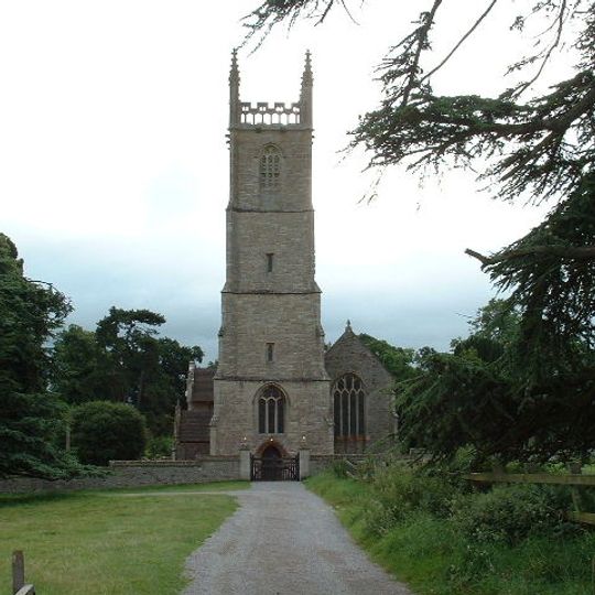Parish Church of St Leonard