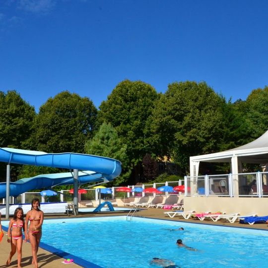Camping l'Europe