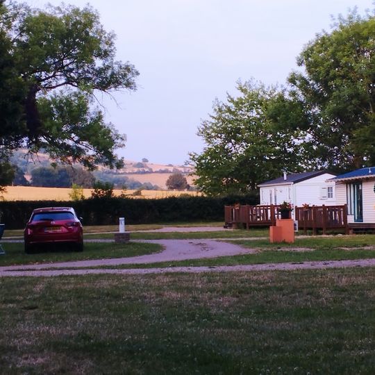 Camping municipal