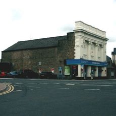 Roxy Cinema