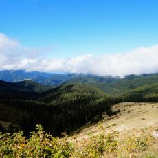 Ağaçbaşı Nature Park