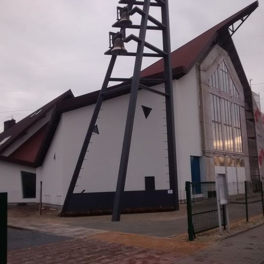 Kościół Matki Bożej Fatimskiej w Katowicach