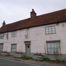 White Horse Inn