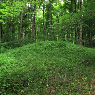 Orators Mound