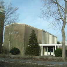 Pniëlkerk (Katwijk)