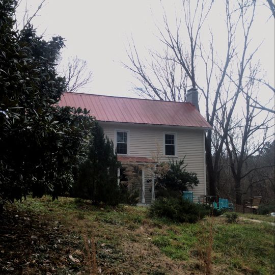 Kinchen Holloway House
