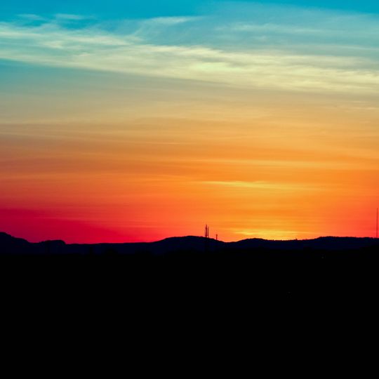 Parque Mãe Bonifácia