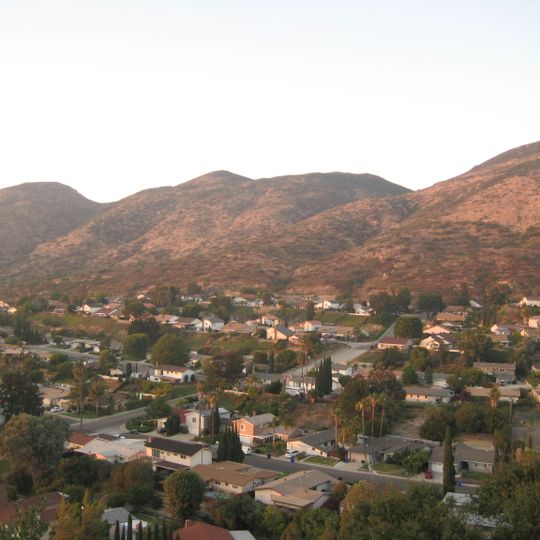 San Carlos