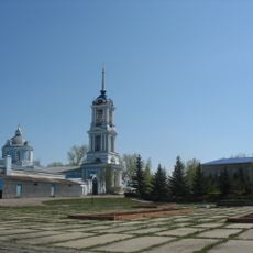 Assumption Cathedral (Zadonsk)