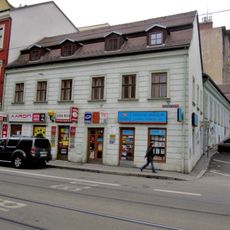 Pekařská 18