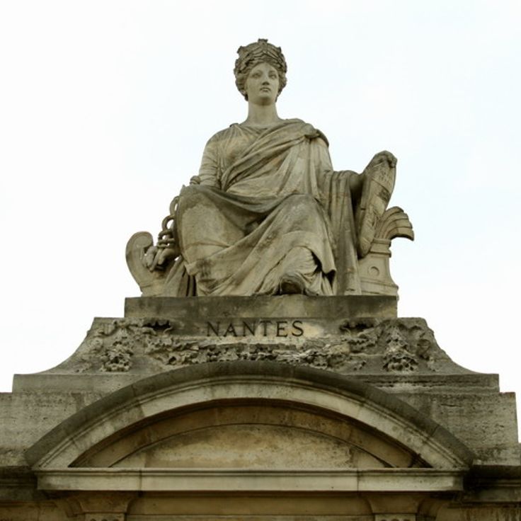 Nantes