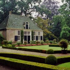 Den Aalshorst: rechter bouwhuis