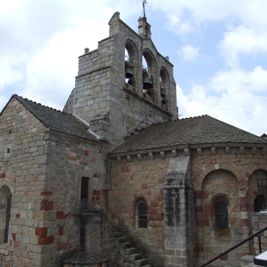 Saint-Alban-sur-Limagnole