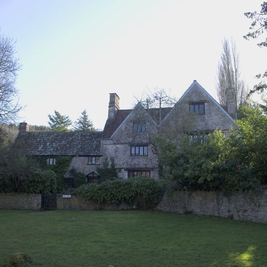 Court Farmhouse