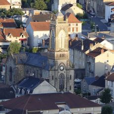 Église Notre-Dame-des-Voyageurs