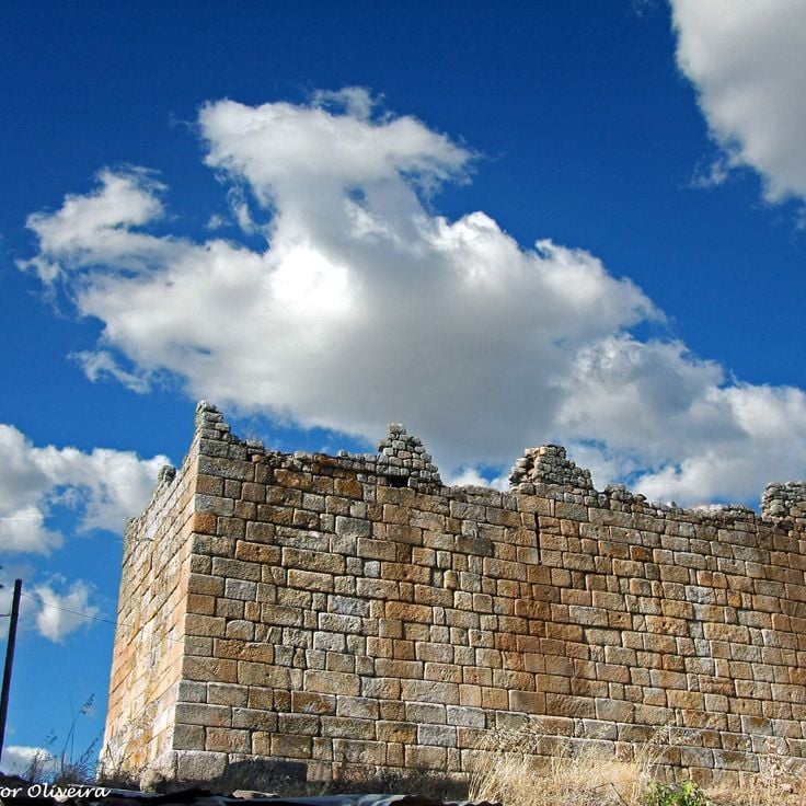Castelo de Idanha a Velha