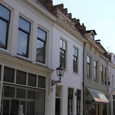 Oeverstraat 7, Wijk bij Duurstede