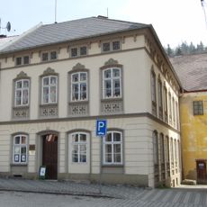 Townhouse Nr.238 in Nejdek