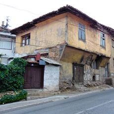 Куќа на улица „Гоце Делчев“ бр. 41