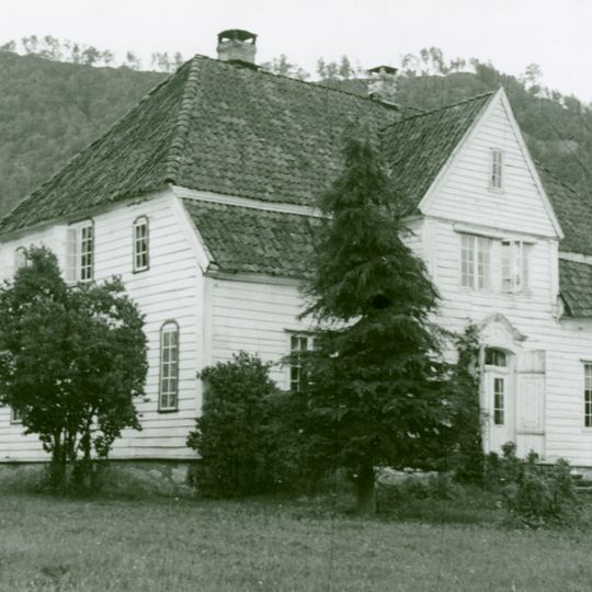 Sandsgård