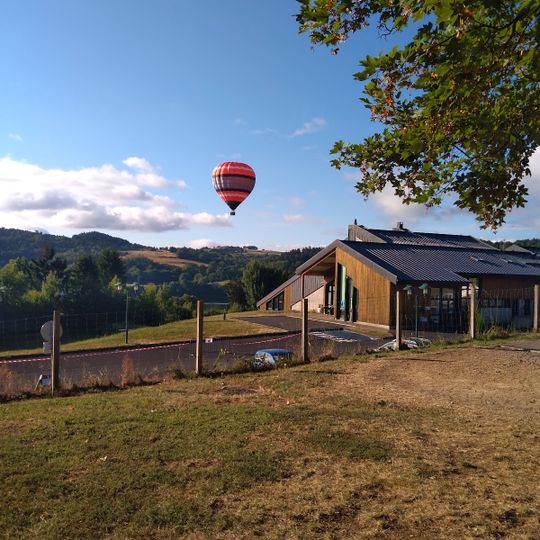 Domaine du lac