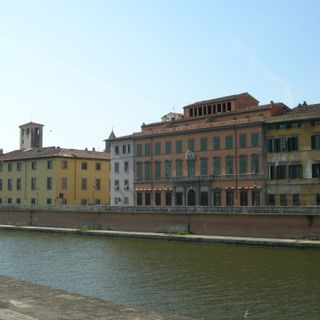 Palazzo Prini-Aulla