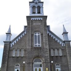 Église Saint-Herménégilde de Saint-Herménégilde